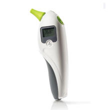 YHT-102-Digital-Thermometer Infrarot-Ohr-Thermometer